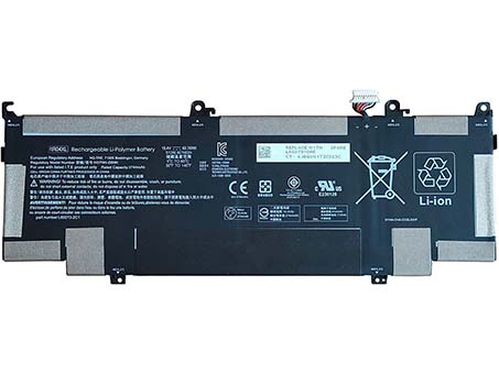 Batería HP Spectre X360 13-AW0006NH