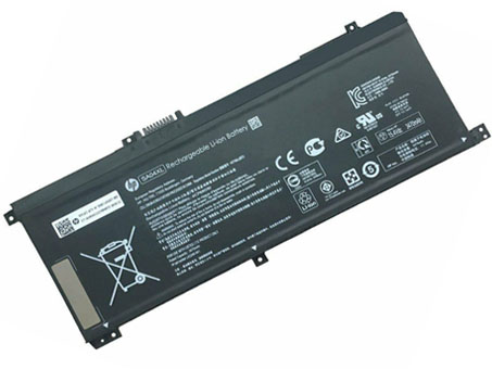 Bateria HP Envy 17-CG1672NG