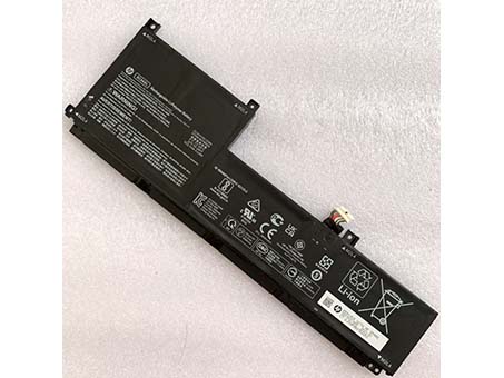 Batería HP SC04XL