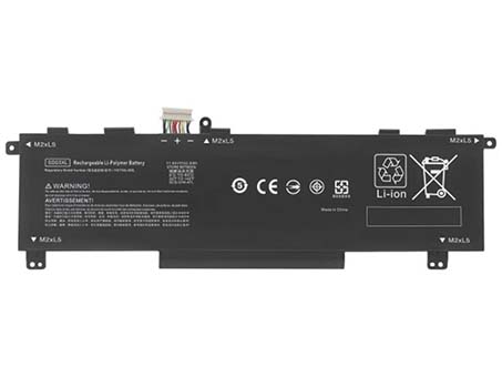 4323mAh Batteria HP Omen 15-EN0004NQ