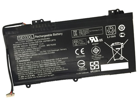 Batteria HP Pavilion 14-AL102NI