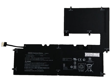 Batería HP Envy X2 15-C017LA