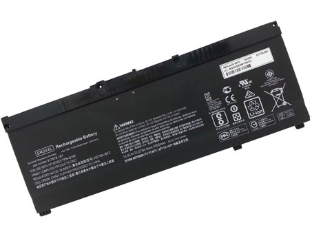 Batería HP Pavilion Power 15-CB013NS