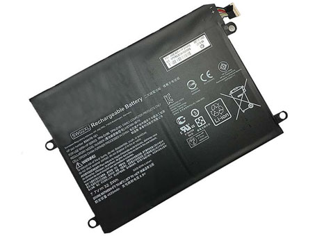 Batería HP Notebook X2 10-P043NL