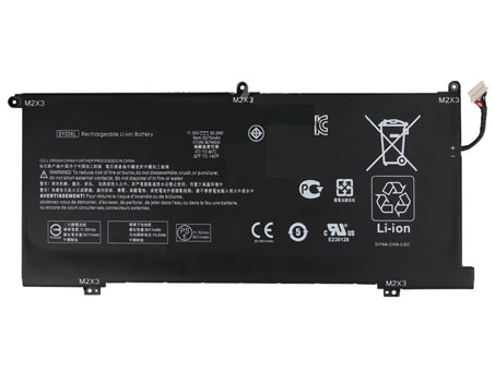 Batería HP Chromebook 15-DE0517WM