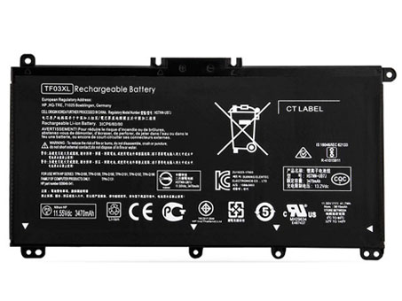Bateria HP Pavilion X360 14-CD0200NG