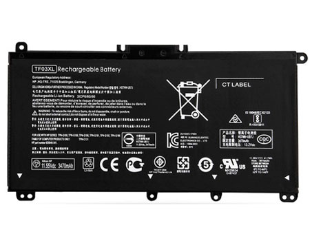 Batteria HP Pavilion 15-CC664CL