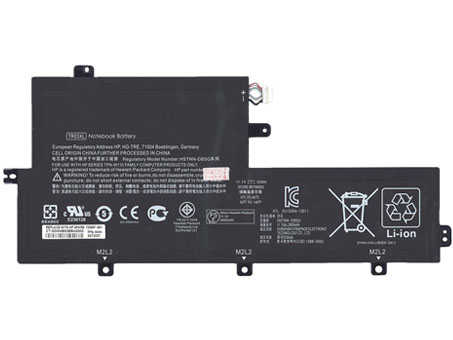 Batería HP Spectre 13 X2 Pro PC