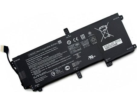 Batería HP Envy 15-AS008NF