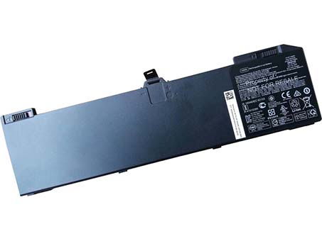 Batería HP ZBook 15 G5(2ZC67EA)