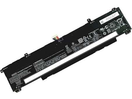 4323mAh Batteria HP Omen 16-C0005NL