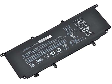 Batería HP Split 13-G280LA X2