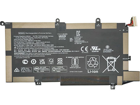 Bateria HP Spectre X360 Convertible 14-EA0000NC