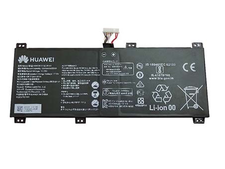 Batería HUAWEI FRD-WFG9 [4 Celdas 3665mAh 15.28V]