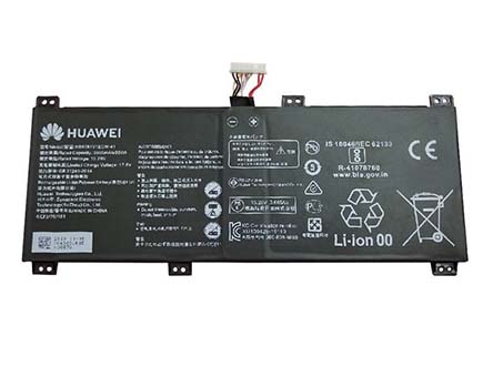 Batería HUAWEI HVY-WAQ9W [4 Celdas 3665mAh 15.28V]