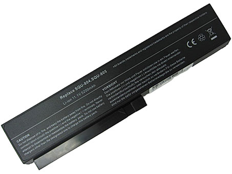 Bateria Computador LG E310-M.CPP2A3 [6 Células 4400mAh 11.1V]