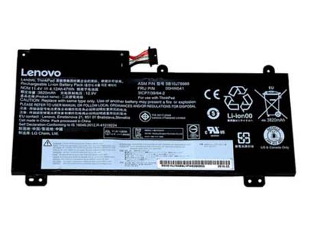 Batería LENOVO ThinkPad S5-20G5