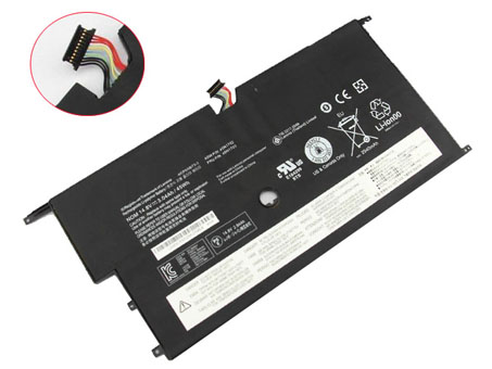 Batería LENOVO ThinkPad X1 Carbon Gen 3-20BS00AB++