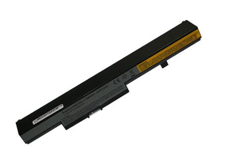 5200mAh Batteria LENOVO Eraser B50-30