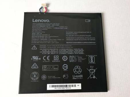 Batería LENOVO IdeaPad Miix 320-10ICR-80XF0015CK