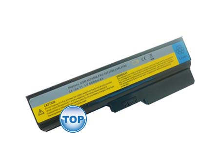 Batteria LENOVO IdeaPad G430 20003 [9 Celle 7800mAh 11.1V]