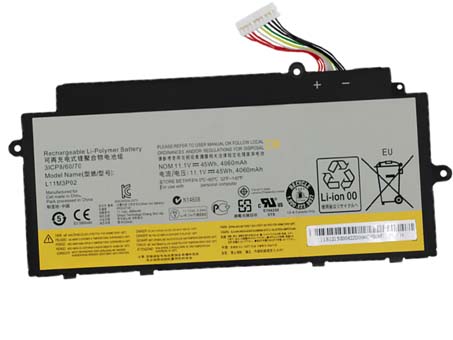 Batería LENOVO IdeaPad U510