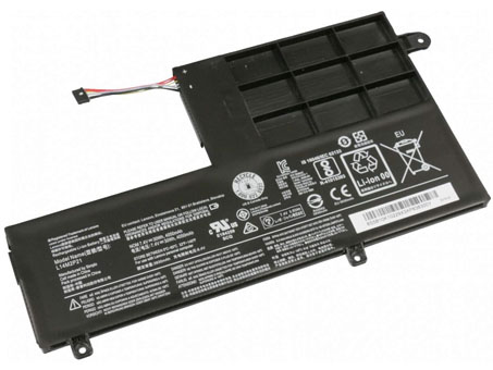 Batería LENOVO IdeaPad 720-15IKB-81AG0038GE [4 Celdas 4050mAh 7.4V]