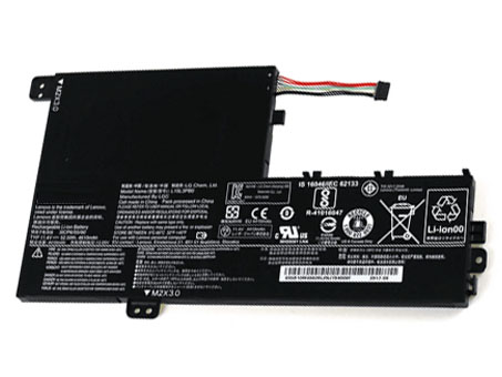 Batería LENOVO IdeaPad 510S-14ISK(80TK003HGE) [4 Celdas 4050mAh 7.4V]