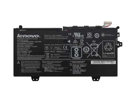 Batería LENOVO L14L4P71