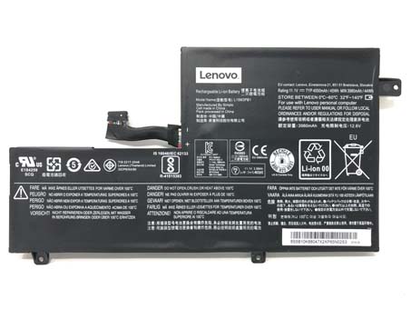 Batería LENOVO L15L3PB1