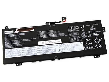 Batería LENOVO IdeaPad FLEX 5 CB-13IML05-82B8000BUS