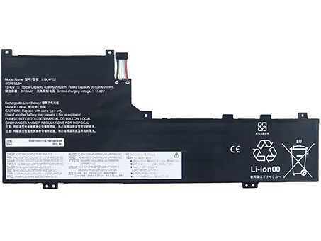 Batteria LENOVO 5B10U97773