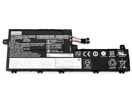 Batteria LENOVO ThinkPad P15v Gen 3-21D8006UMD