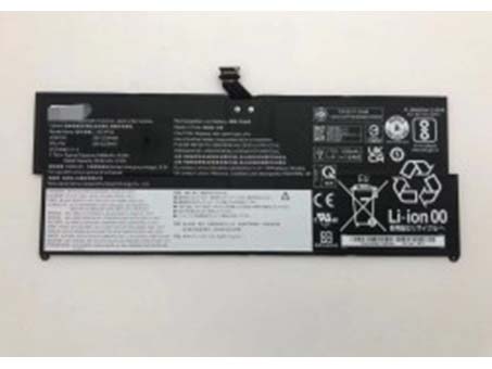Batería LENOVO ThinkPad X12 Detachable Gen 1-20UW0037ML