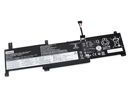 Batería LENOVO IdeaPad 3-15ALC6-82MF [3 Celdas 4054mAh 11.1V]