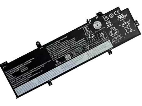 3400mAh Batteria LENOVO ThinkPad P14s Gen 3 (Intel)-21AK002QAU