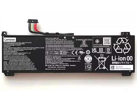 Batería LENOVO Legion 5 15ARH7H-82RD0017FR [4 Celdas 3900mAh 15.44V]