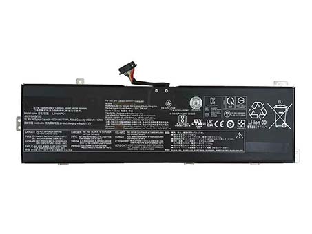 Batteria LENOVO IdeaPad Gaming 3 16ARH7-82SC000AJP