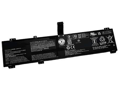 Batteria LENOVO Legion Pro 5 16IRX8-82WK00GQRM