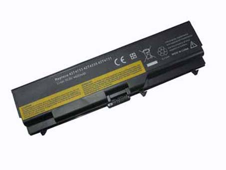 Batería LENOVO ThinkPad L430(N2L3PGE) [6 Celdas 4400mAh 10.8V]