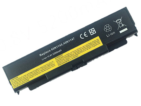 4400mAh Batteria LENOVO ThinkPad T440p