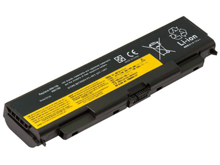 Batería LENOVO ThinkPad W541 20EG000DUS [9 Celdas 6600mAh 10.8V]