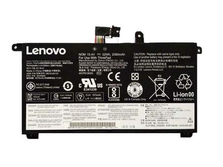 Batería LENOVO ThinkPad T570-20H9004W