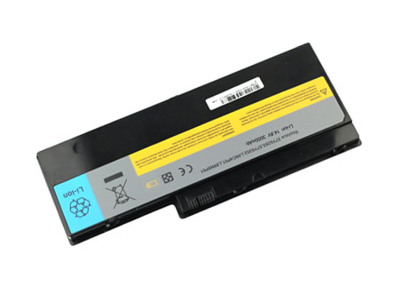 Batteria LENOVO IdeaPad U350 20028 [4 Celle 2600mAh 14.8V]