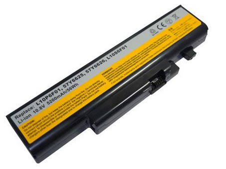 Batería LENOVO IdeaPad Y570P
