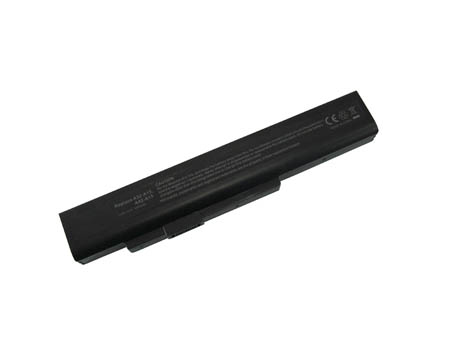 Batería MEDION 40036064 [8 Celdas 5200mAh 14.4V]