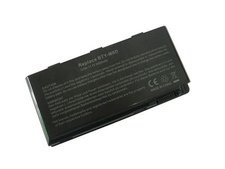 Batteria MSI GT683-441AU
