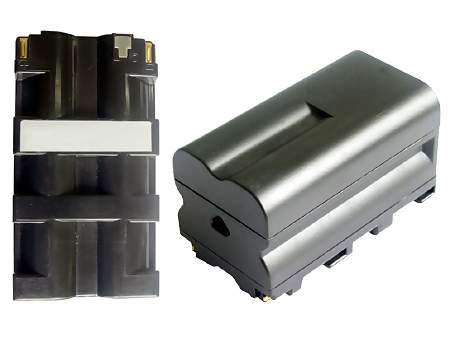 Bateria Filmadora SONY CCD-TRV81 [0 Células 4200mAh 7.2V]