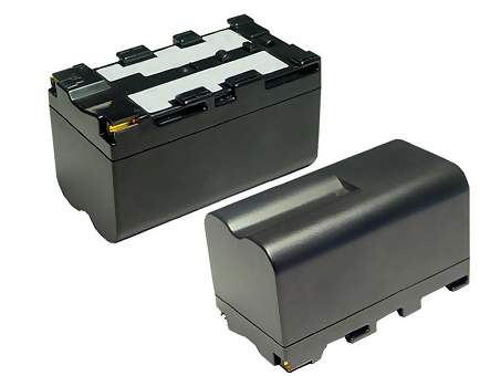 Bateria Filmadora SONY DCR-VX2001 [0 Células 2100mAh 7.2V]