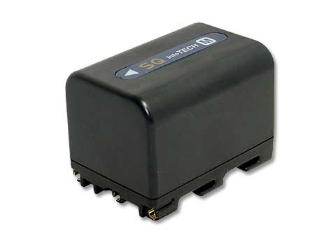 Batería para Videocámara SONY HVL-ML20M (Underwater Video Light) [0 Celdas 2700mAh 7.2V]